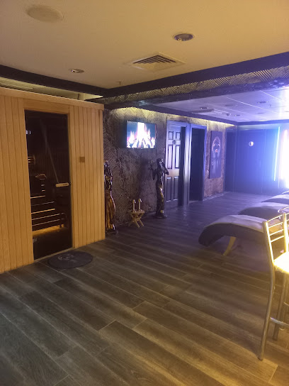 Nefes Pilates Yoga ve Spa Merkezi