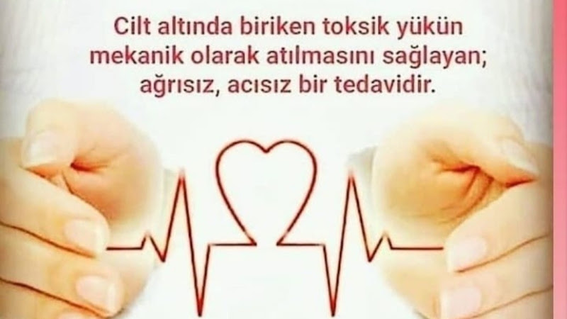 Wellness Club Sağlıklı Yaşam & Hacamat Merkezi Merkez, Elazığ Medikal Masaj