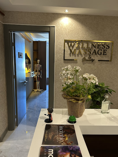 Wellness Massage & Beauty