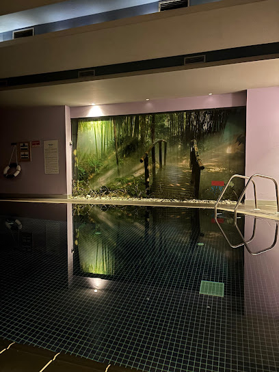 Wes Spa Otel