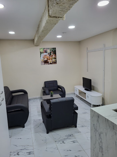 West Spa Bakırköy