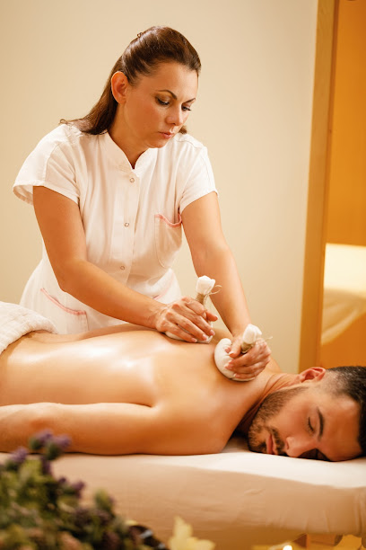 Willmont H Otel Masaj Salonu & Spa