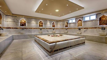 Wonasis Spa Merkezi