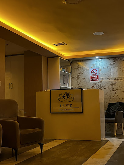 Wonders Ankara Spa Masaj