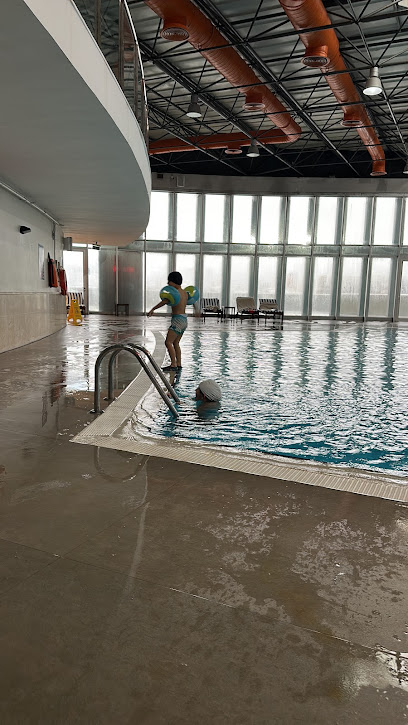 Wyndham Grand Kayseri Spa & Health Club