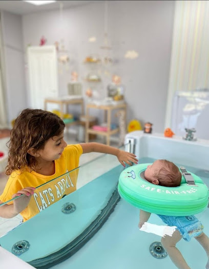 Yade Baby Spa & Studio