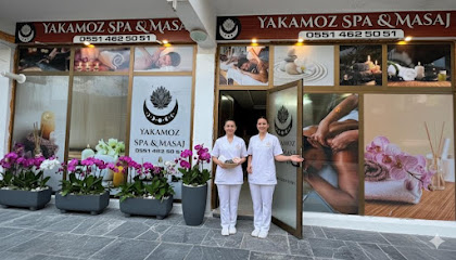 Yakamoz Spa & Masaj — Nevşehir (A Van Os