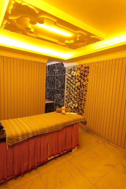 Yakamoz Spa Salonu