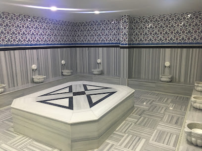 Yenişehir Hamam I