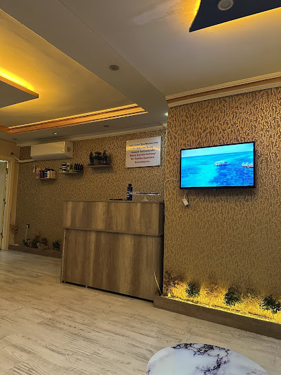 Çorlu Masaj Velora Wellness Masaj Spa