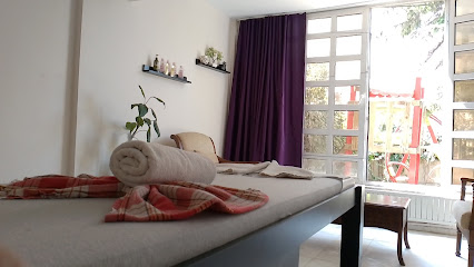 Yıldız Güzellik ve Spa Merkezi