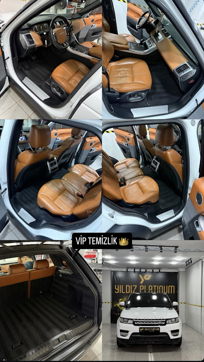 Yıldız Platinum Auto Spa