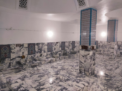 Yıldız Termal Tesisleri Havuzlu Sauna Kaplıca Hamam Ları