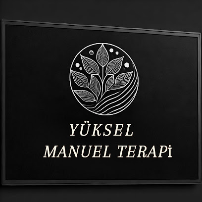 Yüksel Manuel Terapi & Masaj Salonu