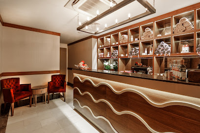 Zain Spa & Hamam Ramada H Otel