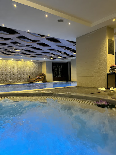 Zen Spa Kadin Bulgurlu