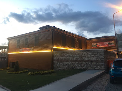 Zeytinburnu Merkezefendi Hamam I