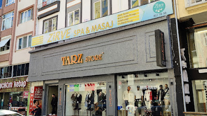 Zirve Spa Masaj Salonu