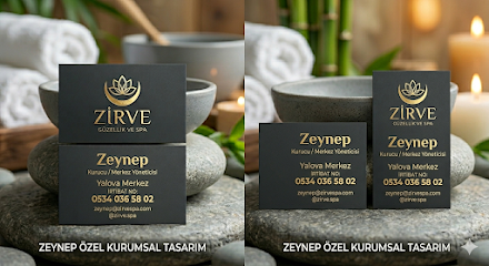Zirve Spa ve Güzelık Salonu